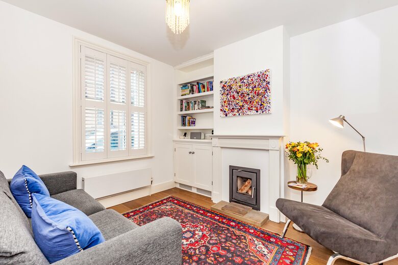 House Thirty-three - Oxford, United Kingdom