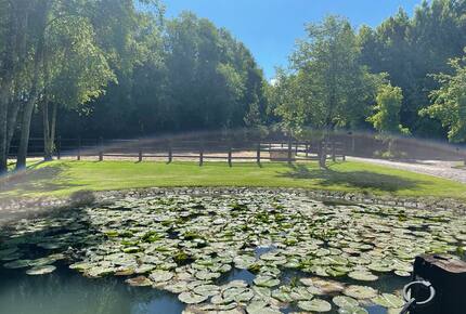 Casa Maderas - San Mateo Acatitlan VB C.P., Mexico