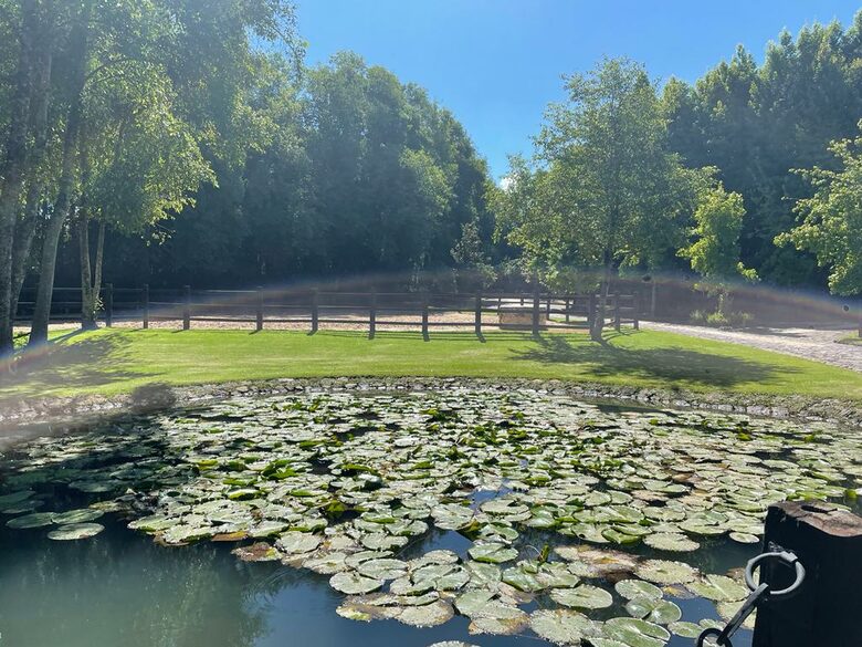Casa Maderas - San Mateo Acatitlan VB C.P., Mexico