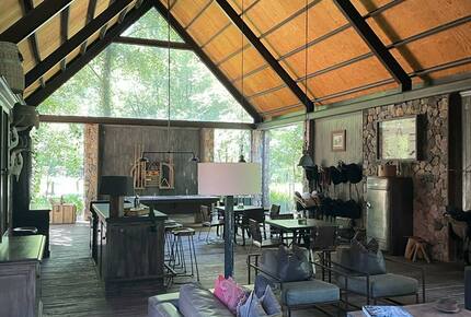 Casa Maderas - San Mateo Acatitlan VB C.P., Mexico