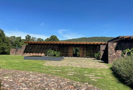 Casa Maderas - San Mateo Acatitlan VB C.P., Mexico