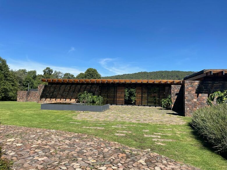 Casa Maderas - San Mateo Acatitlan VB C.P., Mexico