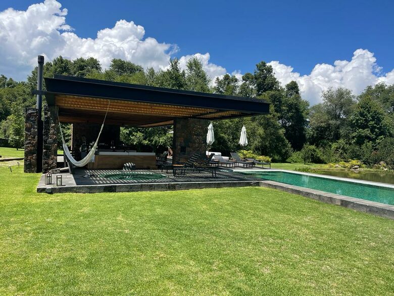 Casa Maderas - San Mateo Acatitlan VB C.P., Mexico