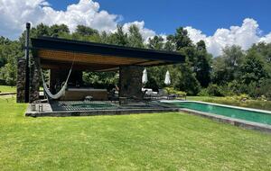 Casa Maderas - San Mateo Acatitlan VB C.P., Mexico