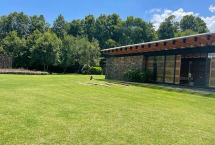 Casa Maderas - San Mateo Acatitlan VB C.P., Mexico