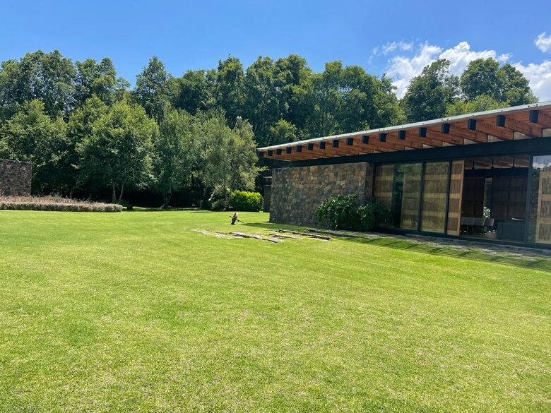 Casa Maderas - San Mateo Acatitlan VB C.P., Mexico