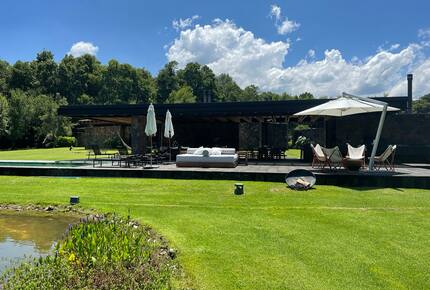 Casa Maderas - San Mateo Acatitlan VB C.P., Mexico