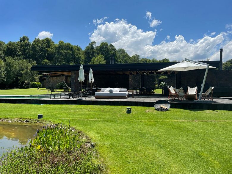 Casa Maderas - San Mateo Acatitlan VB C.P., Mexico