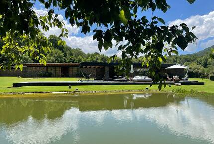 Casa Maderas - San Mateo Acatitlan VB C.P., Mexico