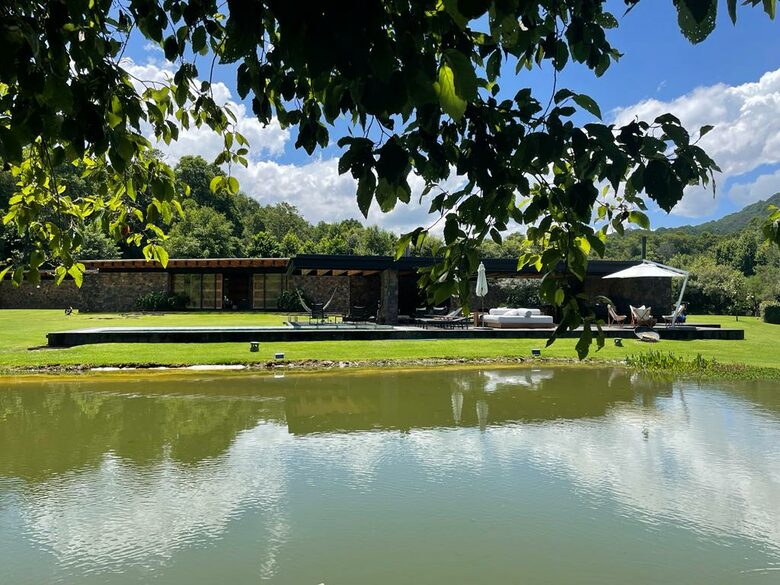 Casa Maderas - San Mateo Acatitlan VB C.P., Mexico