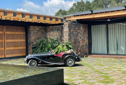 Casa Maderas - San Mateo Acatitlan VB C.P., Mexico