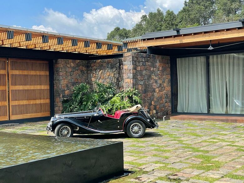 Casa Maderas - San Mateo Acatitlan VB C.P., Mexico