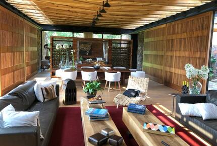 Casa Maderas - San Mateo Acatitlan VB C.P., Mexico