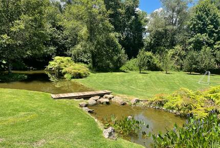 Casa Maderas - San Mateo Acatitlan VB C.P., Mexico