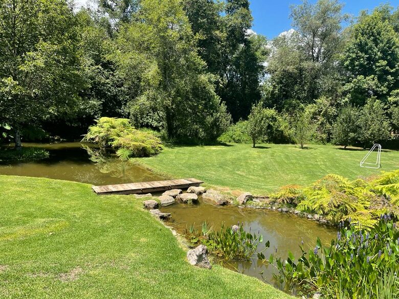 Casa Maderas - San Mateo Acatitlan VB C.P., Mexico