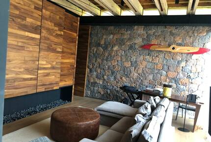 Casa Maderas - San Mateo Acatitlan VB C.P., Mexico