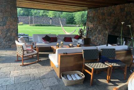 Casa Maderas - San Mateo Acatitlan VB C.P., Mexico