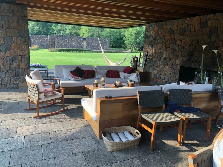 Casa Maderas - San Mateo Acatitlan VB C.P., Mexico