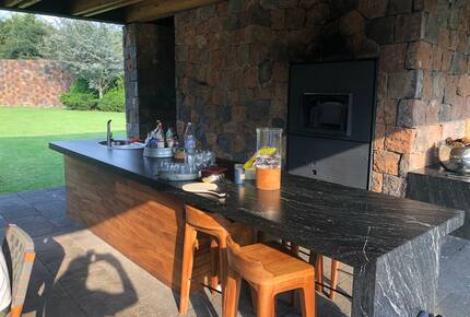 Casa Maderas - San Mateo Acatitlan VB C.P., Mexico