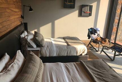 Casa Maderas - San Mateo Acatitlan VB C.P., Mexico