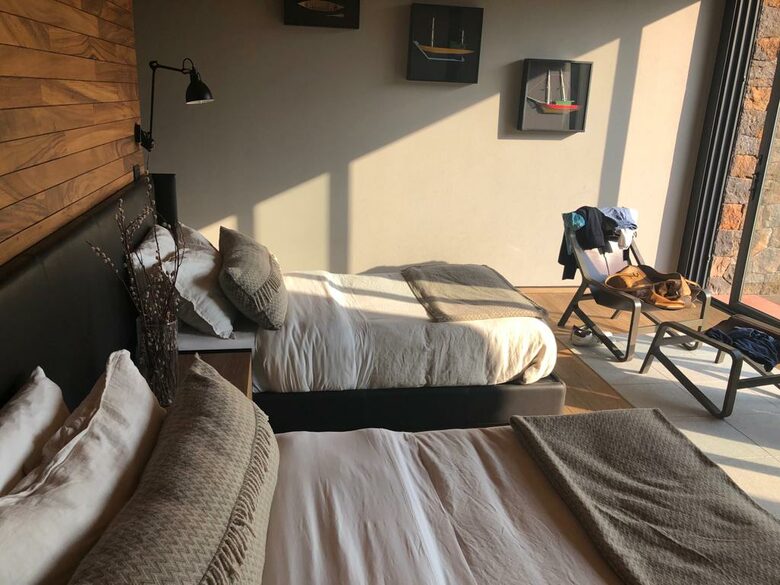 Casa Maderas - San Mateo Acatitlan VB C.P., Mexico