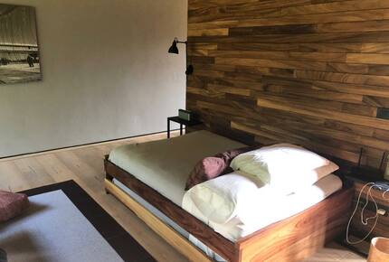 Casa Maderas - San Mateo Acatitlan VB C.P., Mexico