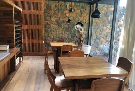 Casa Maderas - San Mateo Acatitlan VB C.P., Mexico