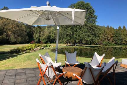 Casa Maderas - San Mateo Acatitlan VB C.P., Mexico