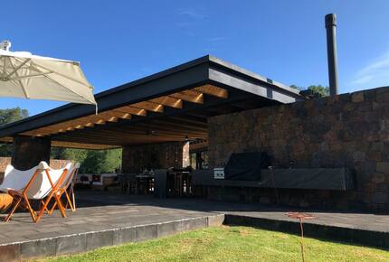 Casa Maderas - San Mateo Acatitlan VB C.P., Mexico