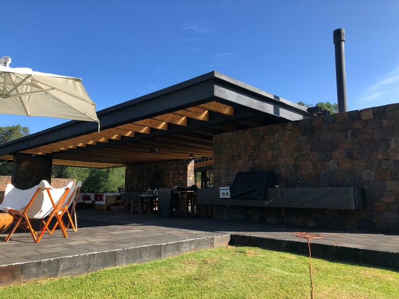 Casa Maderas - San Mateo Acatitlan VB C.P., Mexico