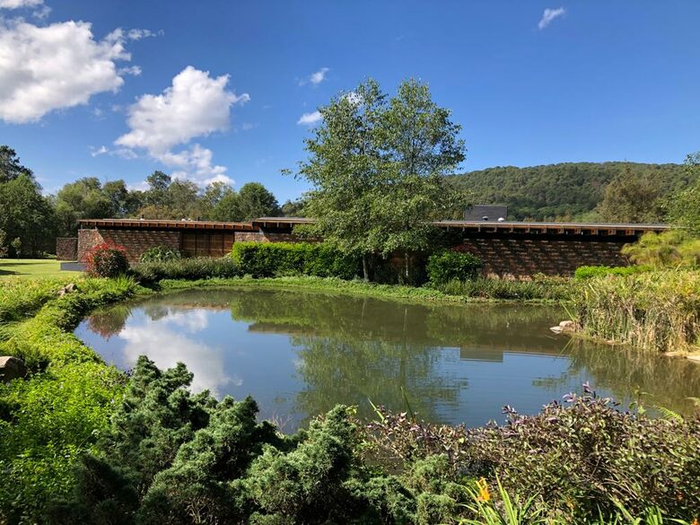 Casa Maderas - San Mateo Acatitlan VB C.P., Mexico
