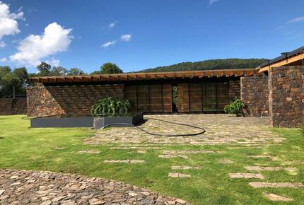 Casa Maderas - San Mateo Acatitlan VB C.P., Mexico