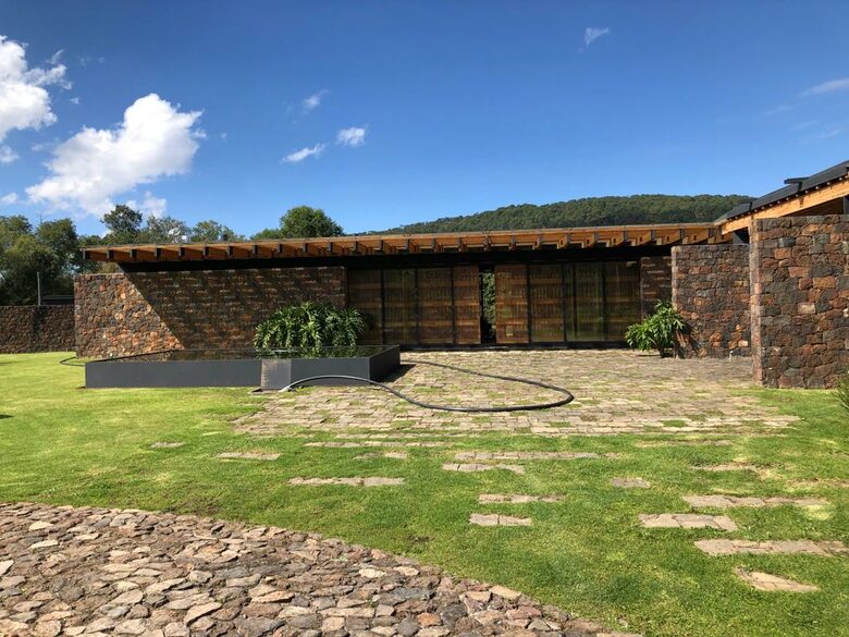 Casa Maderas - San Mateo Acatitlan VB C.P., Mexico