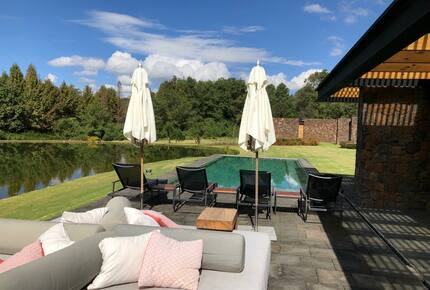 Casa Maderas - San Mateo Acatitlan VB C.P., Mexico