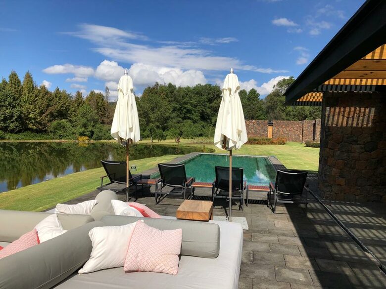 Casa Maderas - San Mateo Acatitlan VB C.P., Mexico