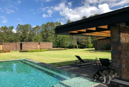 Casa Maderas - San Mateo Acatitlan VB C.P., Mexico