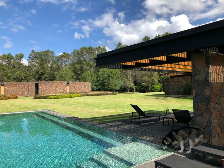 Casa Maderas - San Mateo Acatitlan VB C.P., Mexico