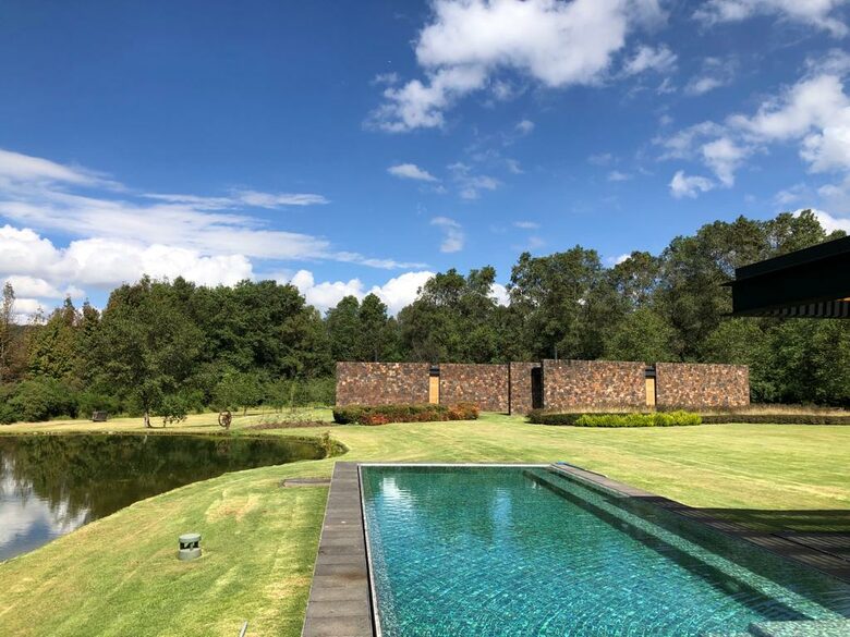 Casa Maderas - San Mateo Acatitlan VB C.P., Mexico