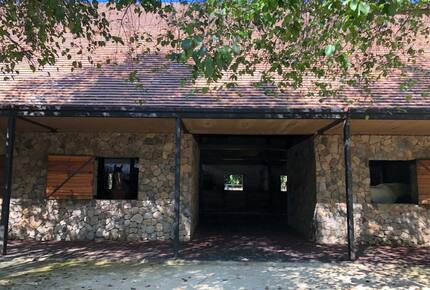 Casa Maderas - San Mateo Acatitlan VB C.P., Mexico