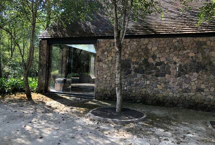 Casa Maderas - San Mateo Acatitlan VB C.P., Mexico