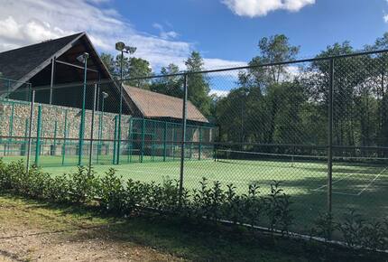 Casa Maderas - San Mateo Acatitlan VB C.P., Mexico