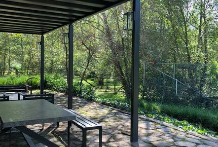 Casa Maderas - San Mateo Acatitlan VB C.P., Mexico