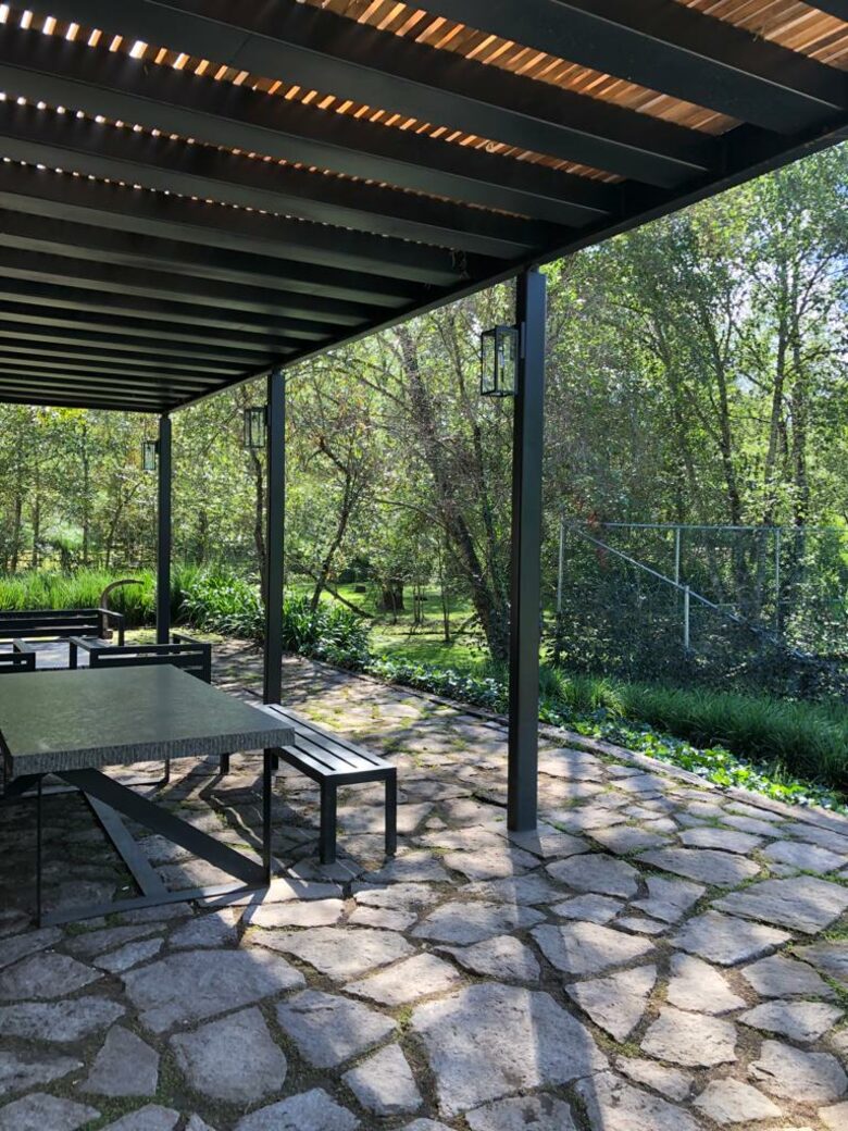 Casa Maderas - San Mateo Acatitlan VB C.P., Mexico