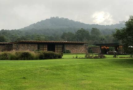 Casa Maderas - San Mateo Acatitlan VB C.P., Mexico