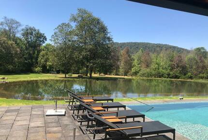 Casa Maderas - San Mateo Acatitlan VB C.P., Mexico