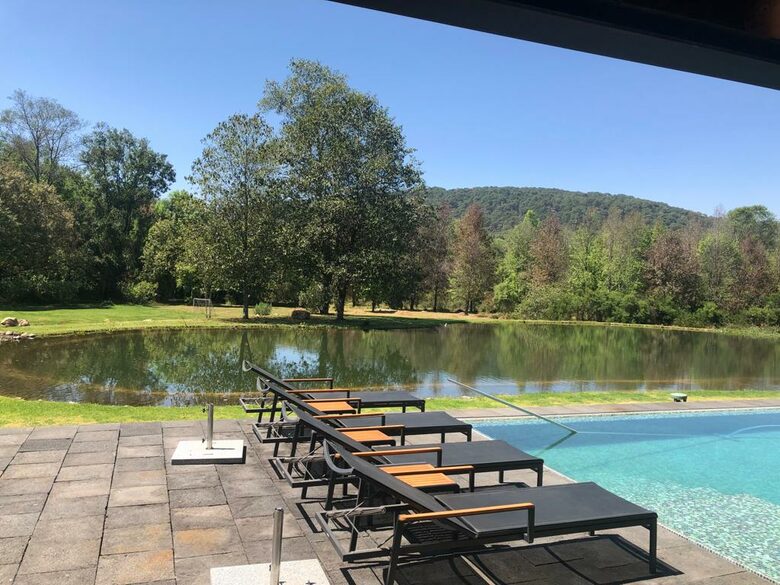 Casa Maderas - San Mateo Acatitlan VB C.P., Mexico