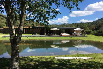 Casa Maderas - San Mateo Acatitlan VB C.P., Mexico