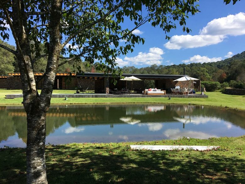 Casa Maderas - San Mateo Acatitlan VB C.P., Mexico