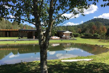 Casa Maderas - San Mateo Acatitlan VB C.P., Mexico