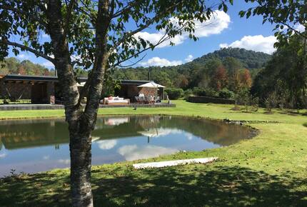 Casa Maderas - San Mateo Acatitlan VB C.P., Mexico
